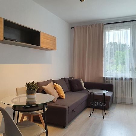 Studio Motlava Daire Gdansk Dış mekan fotoğraf