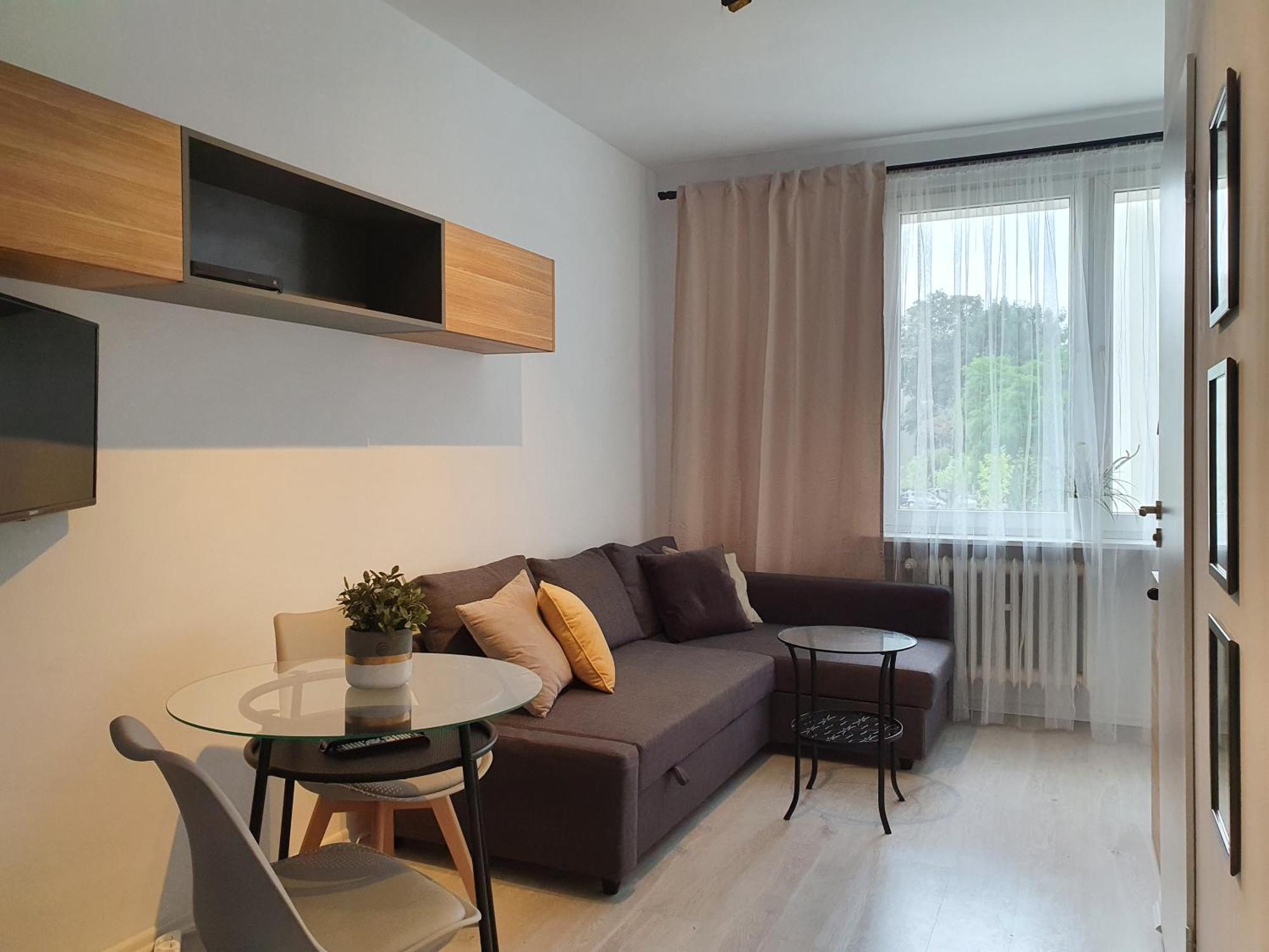 Studio Motlava Daire Gdansk Dış mekan fotoğraf